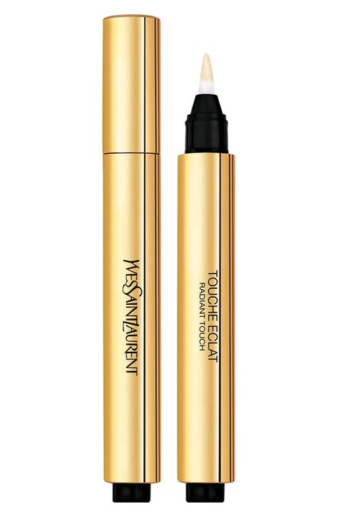 yves saint laurent radiant touche eclat|touche eclat best price.